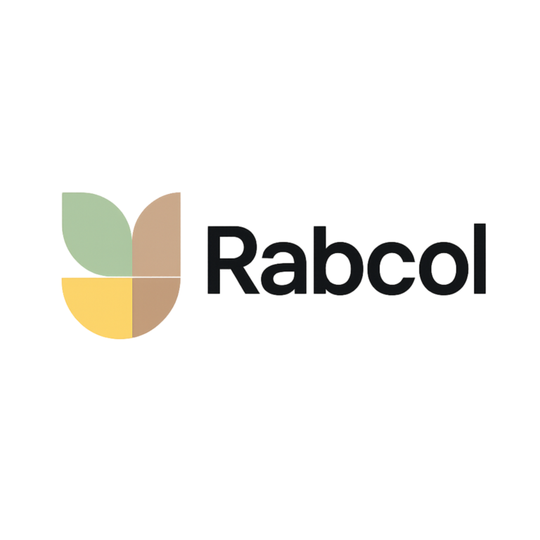 rabicol logo rabicol logo