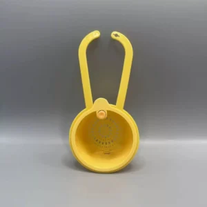 Cesta de drenaje tipo prensa: colador de alimentos y organizador de fregadero, multifuncional para uso en cocina y baño 8 Cesta de drenaje tipo prensa: colador de alimentos y organizador de fregadero, multifuncional para uso en cocina y baño 8
